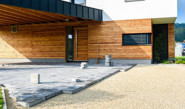Best Best Driveway Pavers  in Orchard Mesa, CO