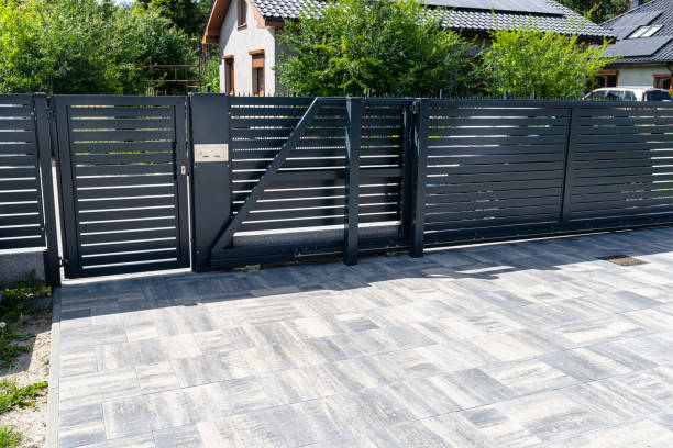 Decorative Driveway Pavers in Orchard Mesa, CO