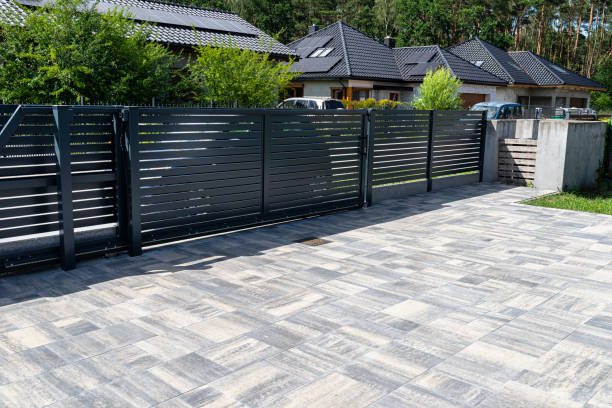 Best Brick Driveway Pavers  in Orchard Mesa, CO