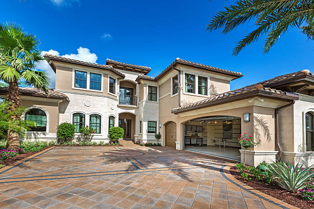 Best Concrete Paver Driveway  in Orchard Mesa, CO
